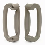 Gliding Patio Door Dummy Pull Handles Compatible With Andersen Tribeca 5-1/2". Fixed Price $82.28.