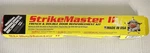 Strikemaster Ii Door Reinforcer French & Double Reinforcement Kit New. Fixed Price $39.99.