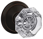 Schlage FC172-ALX-ALD Custom Alexandria Non-turning Two-sided Bronze. Fixed Price $115.56.