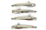 Fits 2005 To 2010 Chrysler 300 Exterior Door Handle Front Right Chrome Metal. Fixed Price $30.65.