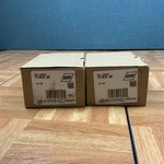 Lot Of 2: Schlage F40 Brw 622 Grw Greenwich Collection Lock Lever *new/open Box*. Fixed Price $50.00.