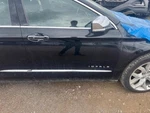 Door Oem Right Front Passenger Complete Black Gba 2020 Chevrolet Impala Premier. Fixed Price $450.00.