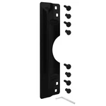 NUK3Y Door Latch Guard Protector SS304. Fixed Price $16.59.