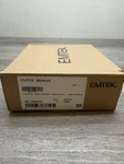 Emtek 8051RLUS3 Rope Lever With Rosette Polished Brass *scratches*. Fixed Price $59.99.