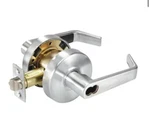 Assa Abloy Accentra 4605LN Bau 626 Lever Lockset Mechanical 3/4 Deadlocking. Fixed Price $58.49.