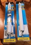 Hampton Wright Products V2010WH Tap-n-go V920WH Pneumatic Door Closers. Fixed Price $35.00.