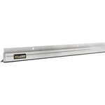 Xcluder 48" Low-profile Door Sweep, Aluminum Inch,. Fixed Price $64.96.
