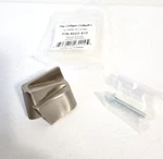 Collage Collection Anne At Home - Diva Knob Drawer Cabinet Pull Lot Of 25PC New. Fixed Price $49.95.