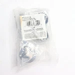 (4-PK) Anvil Cabinet Door Knob Round Zinc Matte Black 1-1/4" 2492426. Fixed Price $9.36.