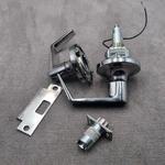 Yale Passage Lever Chrome Augusta 24VDC Fail Safe Single Point Lock. Fixed Price $75.23.