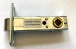 Baldwin 8510Z 140 05105 R Passage Knob Latch Bolt Images 2-3/8" 2.375 Bs. Fixed Price $129.99.