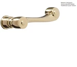 Baldwin 5103 030 Lmr Estate Lever Left Hand- Need Resettes Or Other Parts? Read. Fixed Price $48.99.