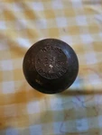 Reese 74294 Hitch Ball 2-5/16 Inch 10000LBS. Fixed Price $25.00.