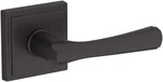 Baldwin Ps.wyn.r.ssr Wyndcliff Passage Door Lever Set - Bronze. Fixed Price $140.70.