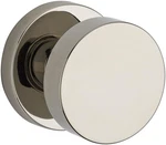 Baldwin Pv.con.crr Contemporary Privacy Door Knob - Nickel. Fixed Price $175.70.