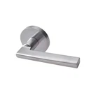 Linnea Marine Grade 316 Stainless Steel LL148 Passage Door Lever Set With Round. Fixed Price $199.00.