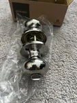 Qty Schlage J40STR625 16-254 & J10 LOCK(1) Passage (4). Fixed Price $39.99.