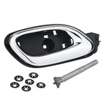 Front Right Interior Door Handle Chevy Camaro 2010-2015 20955302. Fixed Price $22.99.