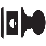 Schlage Commercial A25D 613 Orbit Exit Lock, Oil Rubbed Dark Bronze. Fixed Price $167.11.