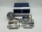 Dynasty Hardware AUG-00-26D Grade Commercial Duty Office Door Keyed Lever. Fixed Price $19.95.