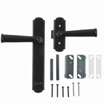 Washburn Surface Mount Latch, Seville Bronze - VWA214SB. Fixed Price $54.57.