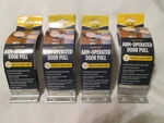 M-d 55402 Arm Operated Door Pulls. Fixed Price $15.98.