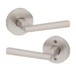Kwikset 720MRLRDT Montreal Passage Door Lever. Fixed Price $19.99.