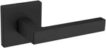 Baldwin L023.PASS Passage Door Lever Set - Black. Fixed Price $420.00.