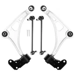 Fits 2016-2021 Honda Pilot Ridgeline Front Lower Control Arm Ball Joint Sway Bar. Fixed Price $107.16.