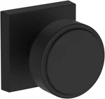 Baldwin Ps.vas.csr Vashon Passage Door Knob Set With Contemporary Square Rose. Fixed Price $87.85.