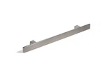 18 Inch Long Stainless Steel Door Handle Brushed Nickel Satin Finish, Modern .... Fixed Price $165.73.