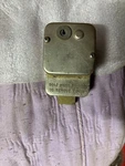 Mosler Defender Lock (2). Fixed Price $125.00.