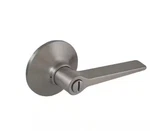 Defiant Satin Nickel Freedom Bed Bath Door Lever 1007 789 932. Fixed Price $15.99.