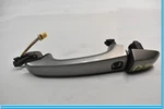 2009 - 2015 Jaguar Xf Driver Side Left Rear Door Handle Outer Oem Gold (lmo). Fixed Price $33.25.