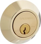 Baldwin 8241 003 Deadbolt Single Cylinder. Fixed Price $76.50.