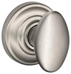 Schlage F10-SIE-AND Siena Passage Door Knob Set Nickel. Fixed Price $74.25.