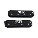 Btr Ls Valve Covers Black Pair - No Coil Mounts Cast Aluminum Brian Tooley .... Fixed Price $368.54.