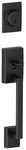 Schlage F92-CEN Century Exterior One-sided Dummy Handleset Bronze. Fixed Price $132.55.