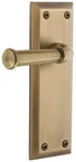 Grandeur Favgeo Dd Na Fifth Avenue Solid Brass Rose Dummy Door -. Fixed Price $316.84.