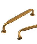 10 Pack 5''(128MM) Vintage Cabinet Handles Antique Pulls Kitchen Anti.... Fixed Price $47.57.
