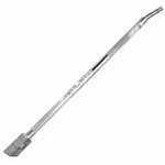 Kinedyne Combination Winch BAR,CHROME,40 In. L 10033GRA. Fixed Price $62.60.
