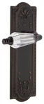 Nostalgic Warehouse Meaprl Prv 238 Nk Vintage Parlor Crystal - Bronze. Fixed Price $232.50.