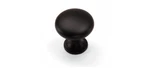 Laurey 52566 Richmond Round 1-1/8 In. Dia. Oil Rubbed Bronze Cabinet Knob. Fixed Price $9.03.