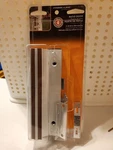 Prime-line 1000 Sliding Patio Door Surface Mount Handle With Hook Latch. Fixed Price $12.95.
