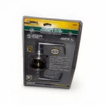 Brinks Commercial - Light Duty Passage Door Lever, Satin Chrome Finish Meet.... Fixed Price $24.95.