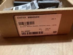 Emtek 5050HECLH Hercules Left Handed Non-turning Two-sided Dummy Black. Fixed Price $99.99.