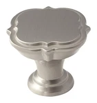 Amerock BP36622G10 Grace Revitalize 1-3/8IN. (35MM) Dia Cabinet Knob Satin Ni. Fixed Price $22.44.