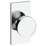 Baldwin PSCONCFR260 - Passage Knobset. Fixed Price $64.00.