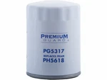 Oil Filter 2002-2005 Ford Thunderbird 3.9L V8 2003 2004 P771DZ Standard Life. Fixed Price $19.15.