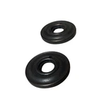 Baldwin Rosette Pair Hardware 5148-402 Oil Rubbed Bronze. Fixed Price $20.00.
